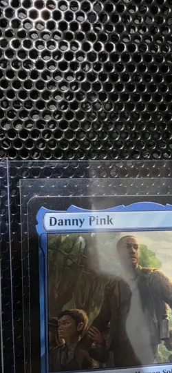 Danny Pink Universes Beyond: Doctor Who Regular - Image 3