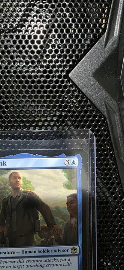 Danny Pink Universes Beyond: Doctor Who Regular - Image 4