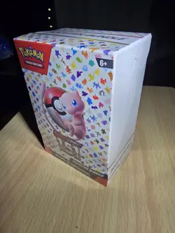 Pokemon TCG Scarlet and Violet 151 Booster Bundle - NEW SEALED 💎Fast Shipping💎 - Image 3
