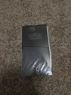 Pokemon TCG Sword & Shield Paldea Evolved Elite Trainer Box ETB Sealed - Image 4
