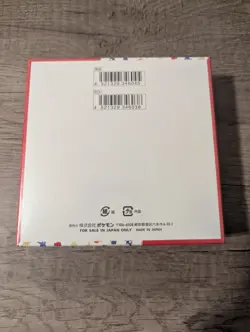 Japanese Pokemon TCG 151 Booster Box Sv2a - Sealed (U.S. SELLER) Free shipping! - Image 3