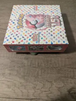 Japanese Pokemon TCG 151 Booster Box Sv2a - Sealed (U.S. SELLER) Free shipping! - Image 5