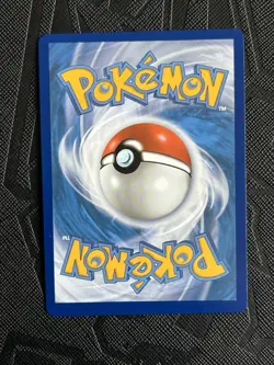 Pokemon TCG Umbreon V SWSH203 Sword & Shield Black Star Promo (English) - NM - Image 4