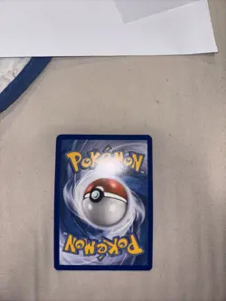 Pokemon TCG Gardevoir EX 78/114 XY Steam Siege Ultra Rare Holo 2016 - Image 2