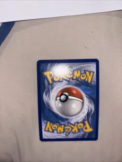 Pokemon TCG Gardevoir EX 78/114 XY Steam Siege Ultra Rare Holo 2016 - Image 3
