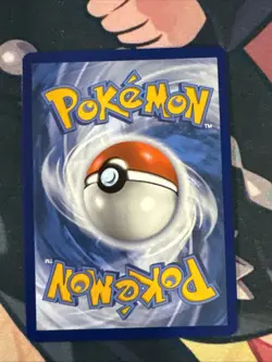Reuniclus 212 SVP Pokemon Scarlet & Violet Black Bolt Tech Sticker Promo - Image 2