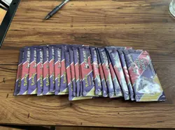 Pokemon Play! Prize Pack (Series 6) - X20 Sealed Booster Packs - TWENTY PACKS - Image 1