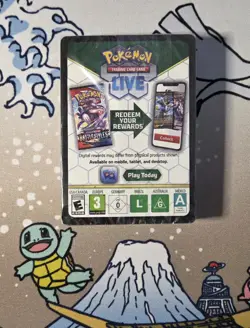 Pokemon TCG: 2023 Paldea Evolved Build and Battle Deck, Tinkaton PRERELEASE - Image 2
