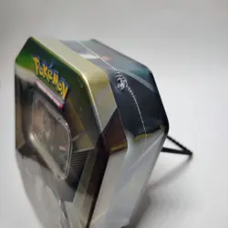 Pokemon TCG Triple Whammy Tins (Slaking/2024/New/Sealed) - Image 3