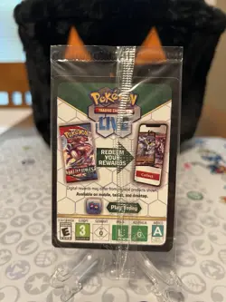 SEALED Mew EX 053 Pokemon Scarlet And Violet 151 UPC Promo SVP EN - Image 2