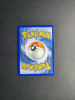 Slowpoke 54/214 Pokemon TCG SM Lost Thunder Reverse Holo Common LP - Image 3