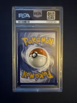 PSA 10 2023 Pokemon Umbreon 130/197 Obsidian Flames Gamestop Promo OBF EN - Image 2