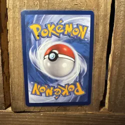 Pokemon CCG9 Rockruff CHR 2023 128/125 CS3aC S.Chinese - Image 3