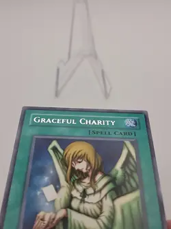 Graceful Charity RP01-EN088 Retro Pack Unlimited - Image 3