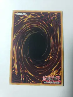 Dekoichi the Battlechanted Locomotive - SBSC-EN032 - Super Rare Near Mint GFB - Image 4