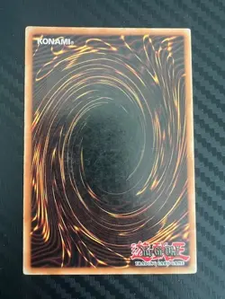 Yugioh Michael, The Arch-Lightsworn SDLI-EN036 Ultra Rare 1st Ed HP - Image 2