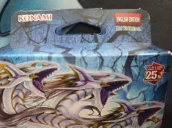 3x Yu-Gi-Oh! Blue-Eyes White Destiny Structure Deck Factory Sealed/New Set of 3 - Image 4