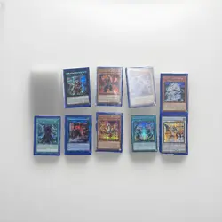 Lot of Yu-Gi-Oh Cards 1st Edition Ultra Rare - Image 2