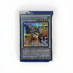 Lot of Yu-Gi-Oh Cards 1st Edition Ultra Rare - Image 3