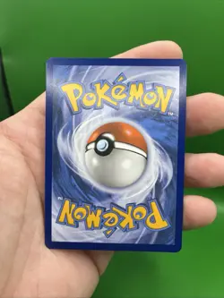 x1 Squirtle 001/034 Holo Classic Collection CLB Promo 2023 Pokemon Card - Image 4