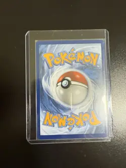 Volcanion EX 182/159 Pokemon TCG Journey Together Special Illustration Card - Image 2