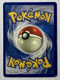 Dragonair 18/102 (DMG) Rare Base Set Unlimited 1996 WOtC Pokemon Card - Image 2