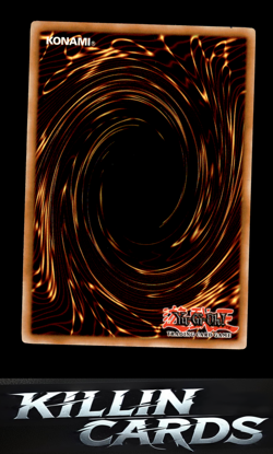 Greenkappa HL1-EN002 Super Rare Hobby League 1 YuGiOh Card LP - Image 2