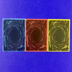Egyptian God Card Set (NM) LC01-EN001 Legendary Collection: 25th Anniversary - Image 2