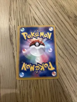Psyduck Munch The Scream 286/SM-P Promo 2018 MP Pokemon Card 5 Rare Japanese - Image 2