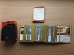 2004 World Championships Decks Complete NM Mtg Magic Free Tracking! - Image 4