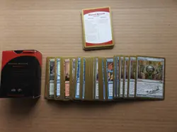 2004 World Championships Decks Complete NM Mtg Magic Free Tracking! - Image 5