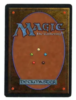Urza's Tower (Mountains) Antiquities Regular Magic the Gathering MTG - Image 2