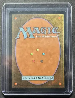 Rare Reflecting Pool Tempest Magic: The Gathering Near Mint NM Condition MTG - Image 2