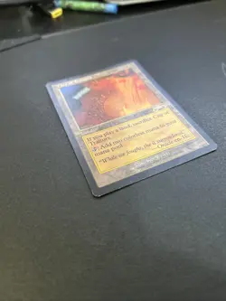 MTG City Of Traitors - Exodus 1998 LP - Image 3