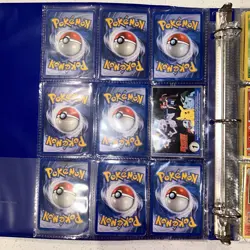Pokemon TCG Card Collection Vintage Holos-Modern. LP-HP Collection. 70+ Cards - Image 2