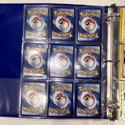 Pokemon TCG Card Collection Vintage Holos-Modern. LP-HP Collection. 70+ Cards - Image 4