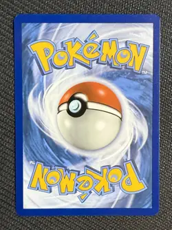 Pokemon TCG - Pikachu SWSH039 Black Star Promo Holo NM - Image 2
