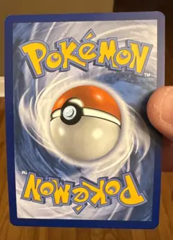 Kyogre EX 54/160 XY Primal Clash Ultra Rare HOLO Pokemon TCG NM - Image 2