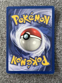 | Nidoran Female | 57/64 | 1st Edition 🥇 | Jungle 🌳| Common ⚫ | Pokemon TCG | - Image 3