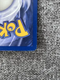 | Nidoran Female | 57/64 | 1st Edition 🥇 | Jungle 🌳| Common ⚫ | Pokemon TCG | - Image 5