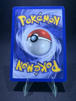 Pokemon TCG Erika's Venusaur Gym Challenge 4 Holo Unlimited Rare NM - Image 4