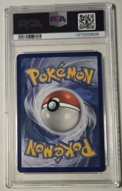 2019 Pokemon Sun & Moon Moltres Zapdos Articuno GX Hidden Fates 44/68 PSA 10 - Image 2