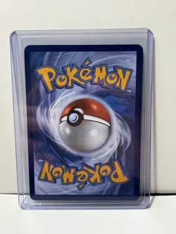 Pokemon TCG Journey Together N's Zoroark Ex Special Illustration Rare 185/159 - Image 2