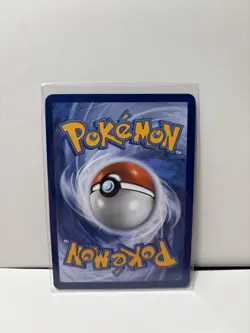 Pokemon TCG Journey Together N's Zoroark Ex Special Illustration Rare 185/159 - Image 3