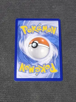 Pokemon Sword & Shield "Cyndaquil" SWSH221 / Black Star Promo / Near Mint - Image 2