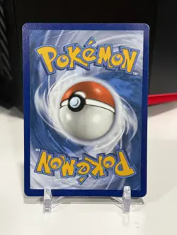 Pokemon TCG Venusaur VMAX SWSH102 Full Art Holo Black Star Promo - Image 2