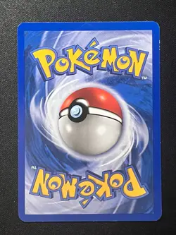 Holon's Castform 44/110 Holon Phantoms Regular NEAR MINT 2006 Pokemon TCG - Image 2