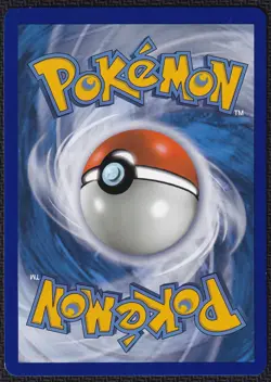 Pokemon Snorlax GX SM05 Holo Black Star Promo - Image 2