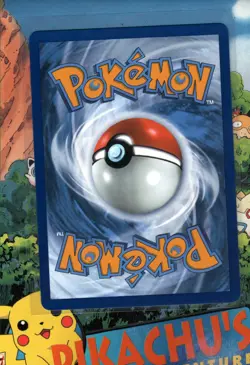 Pokemon TCG Vanillish 190/182 (Holiday Calendar) Snowflake Stamp NM/M - Image 2