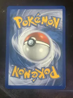 2009 Platinum - Supreme Victors Reverse Holo Zubat #133/147 LP - Image 2